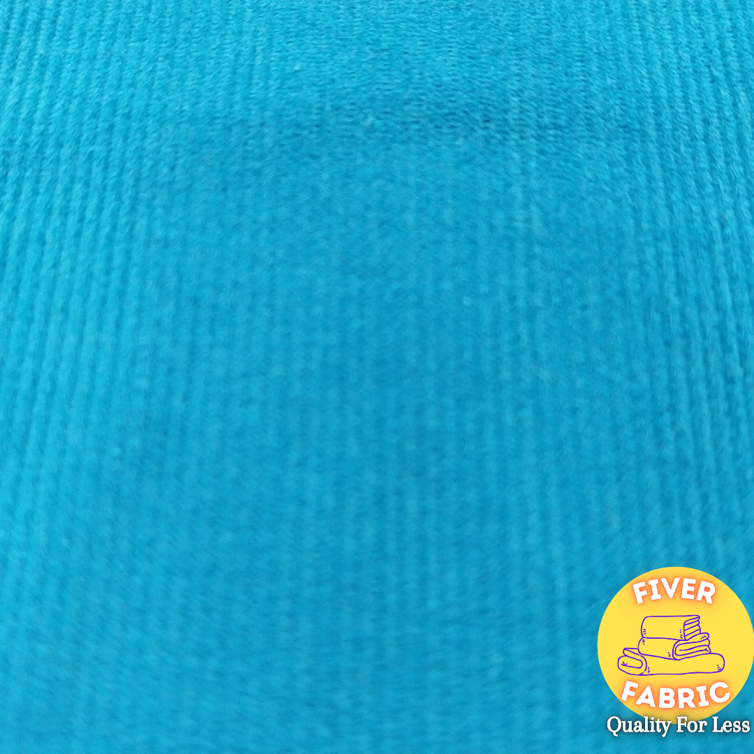 Aqua baby cord