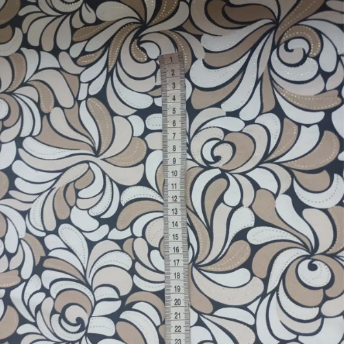 Swirly Jersey