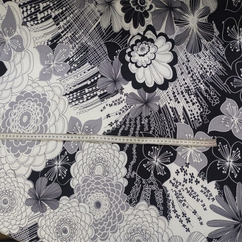 Greys delight dress fabric