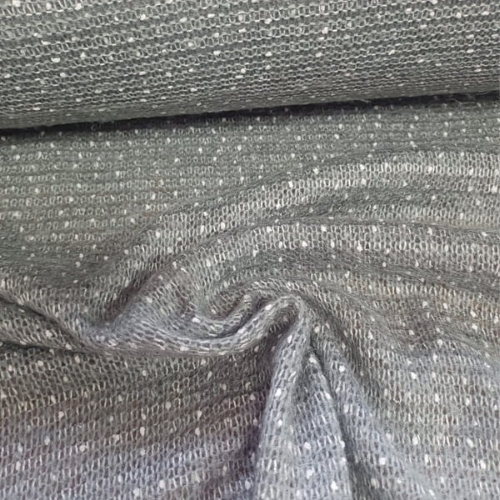 Knitted fabric