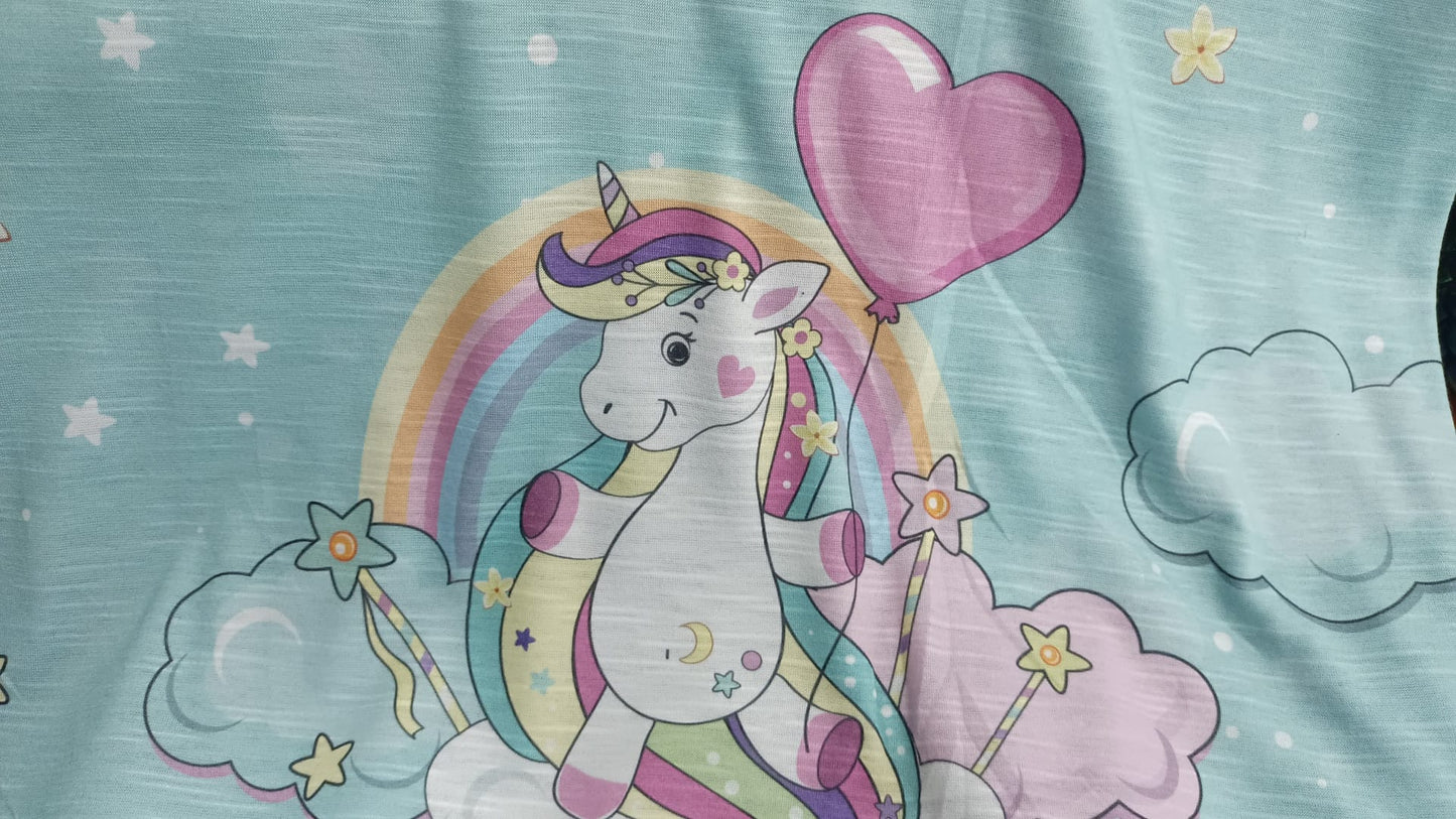 Unicorn jersey