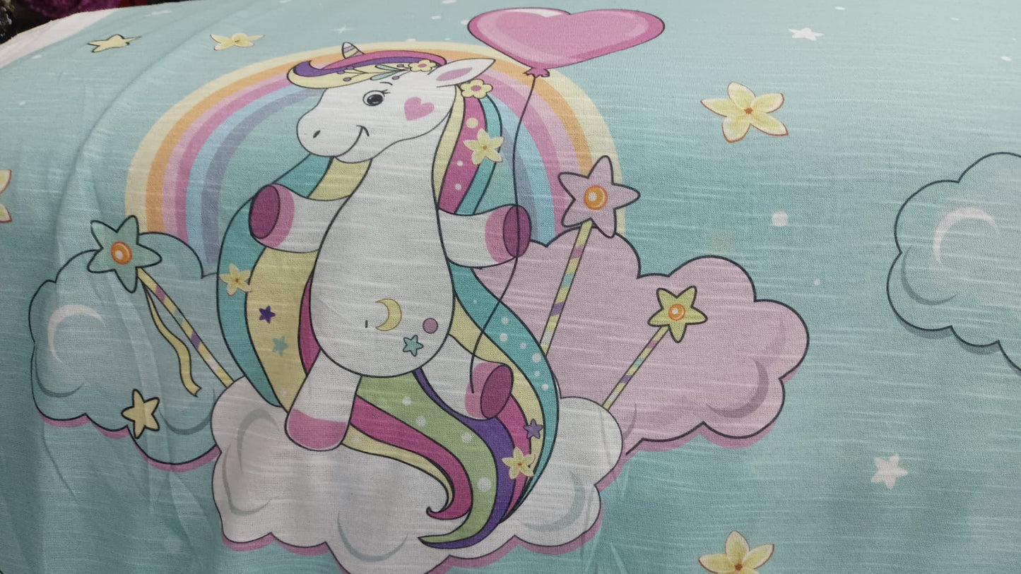 Unicorn jersey