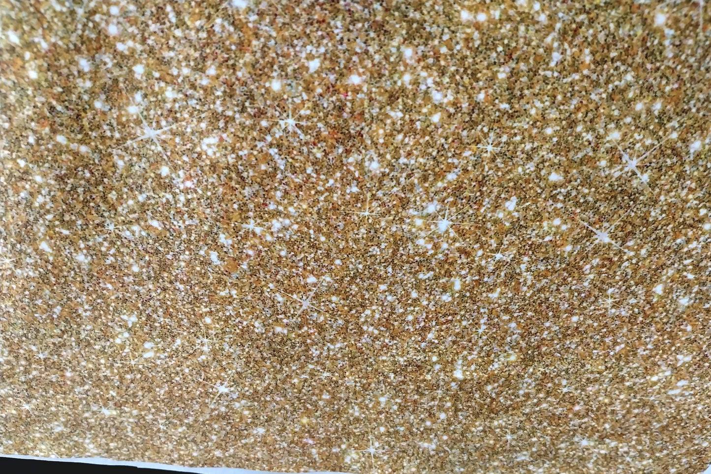 Glitter Look Lycra