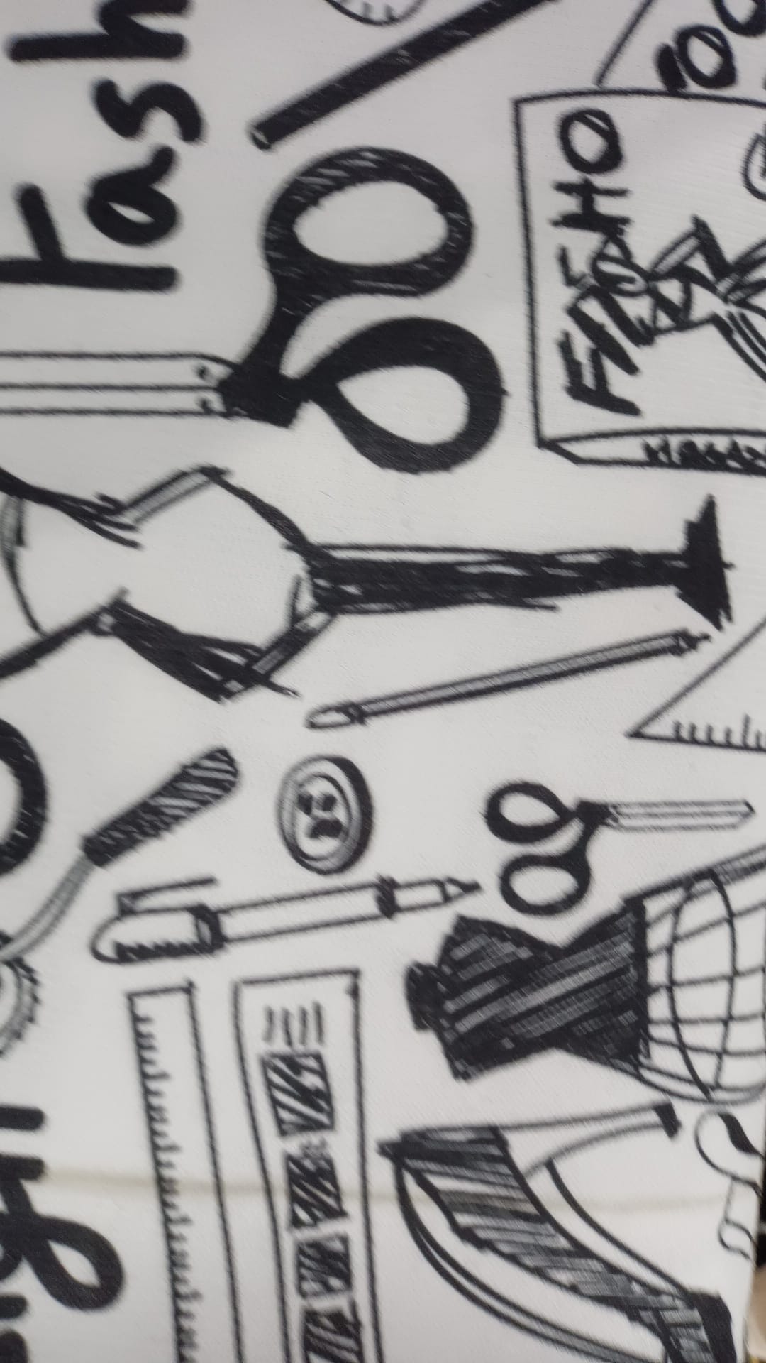 Sewing Loopback
