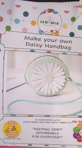Daisy HandBag Kit