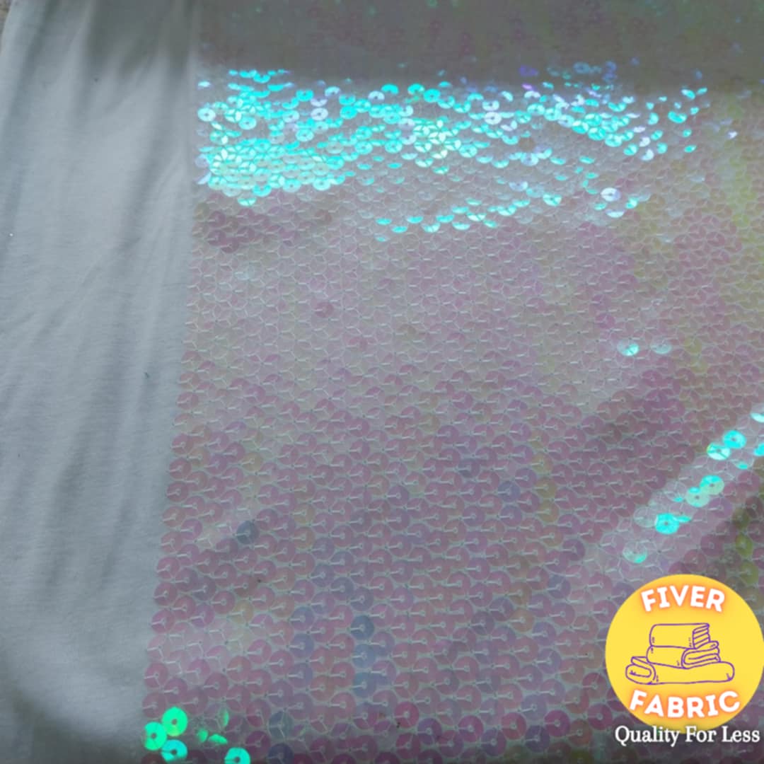 Sequin Jersey