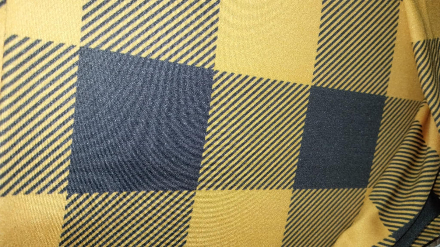 Top kit - Fabric Design Varies