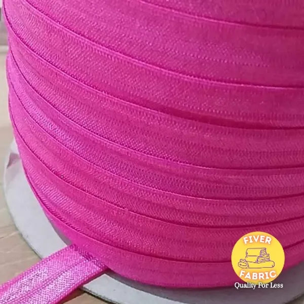 Fold over elastic 4m for just £2.50