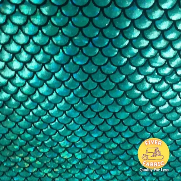 Mermaid Scales