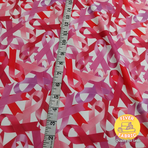 ribbon lycra