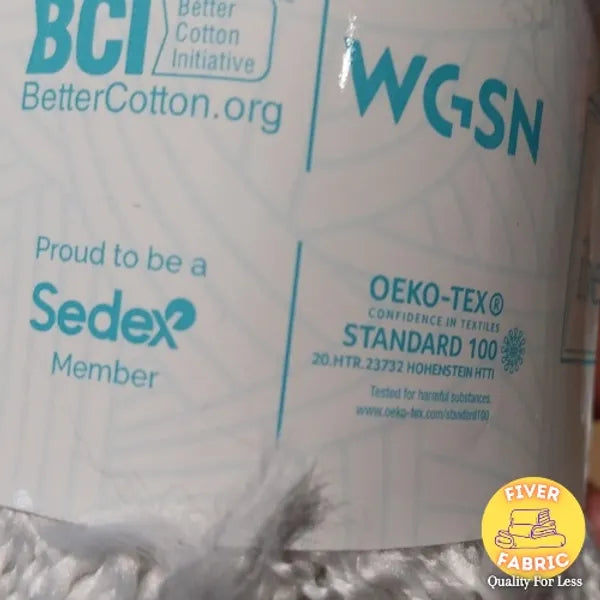 White Majestic Wool