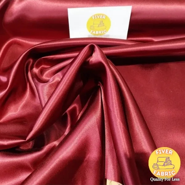 Satin Top Quality