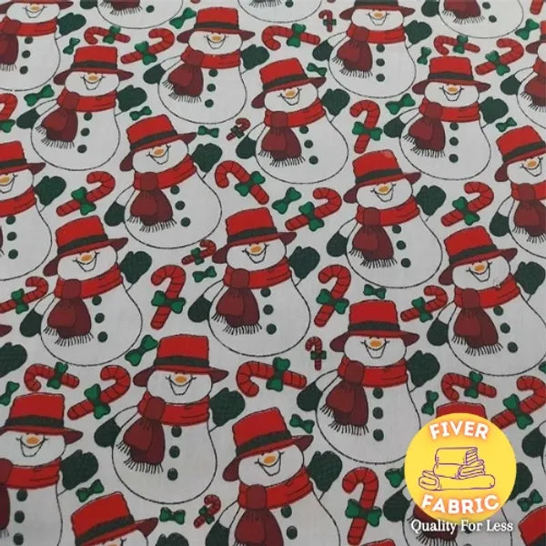 Snowmen