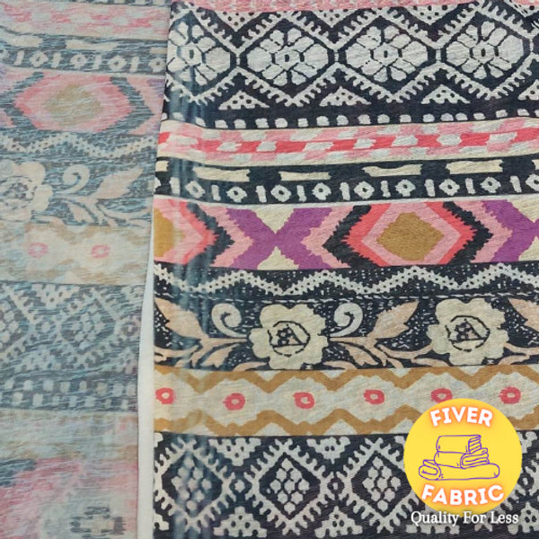 Aztec jersey (semi see through)