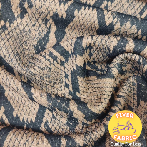 snakeskin stretch