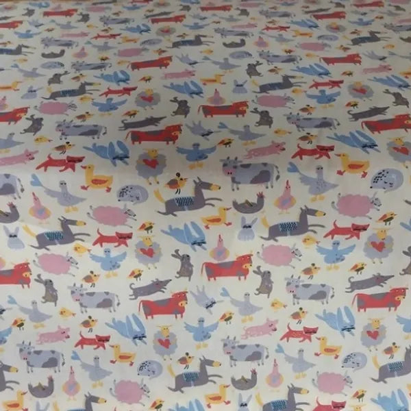 Farm Animals