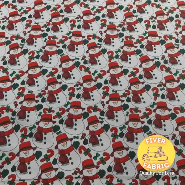 Snowmen