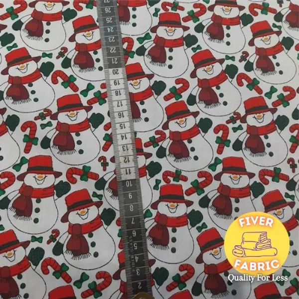 Snowmen