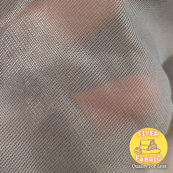 Taupe net