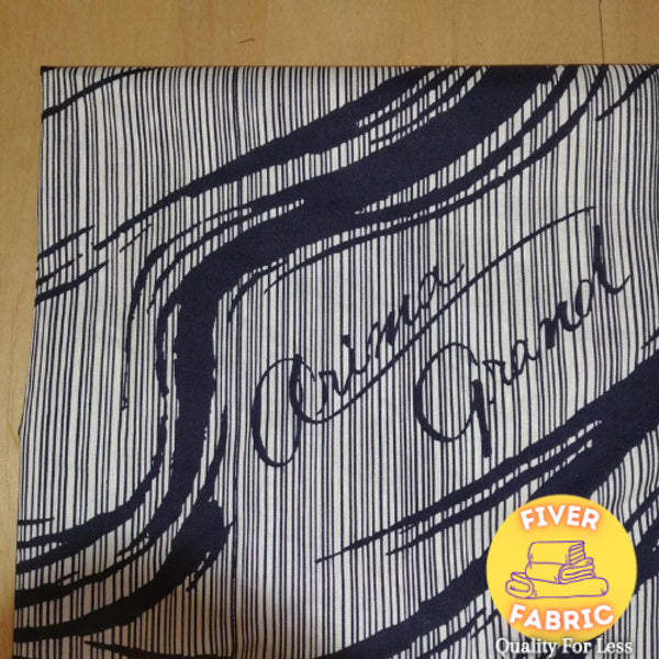 grand polycotton - various colors