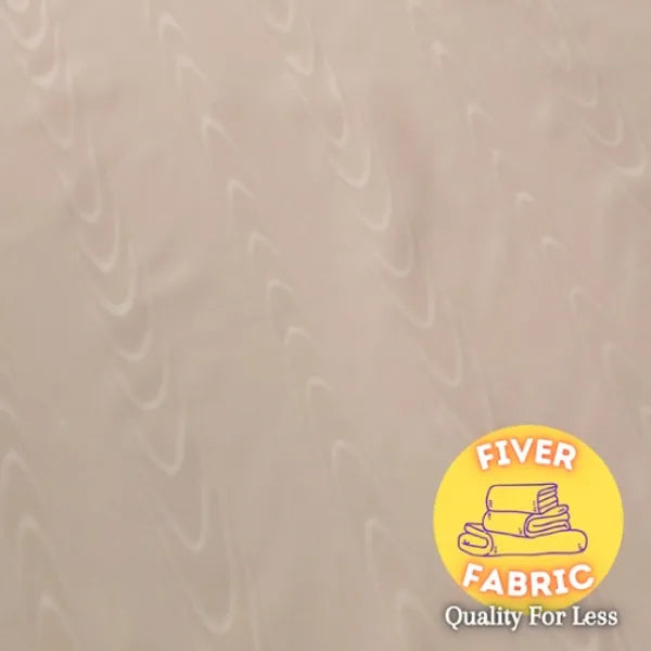 Taffeta wood effect - beige
