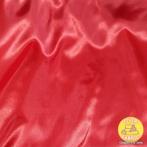 Satin Top Quality