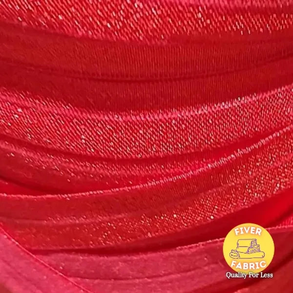 Fold over elastic 4m for just £2.50