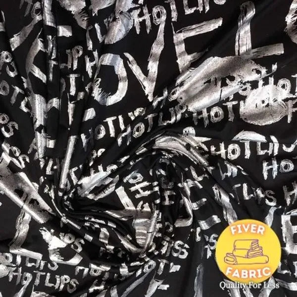 Love love love lycra mesh