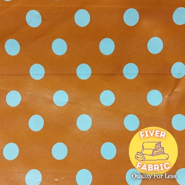 PVC Rusty Bronze spot