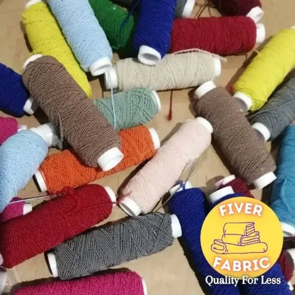 Shirring elastic  LUCKY DIP