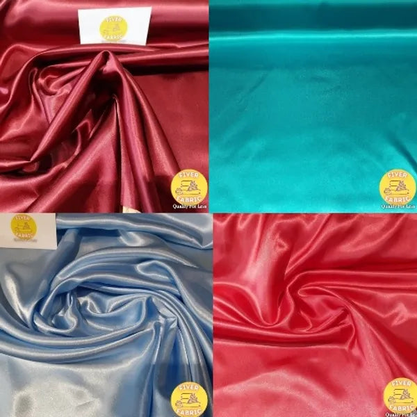 Satin Top Quality