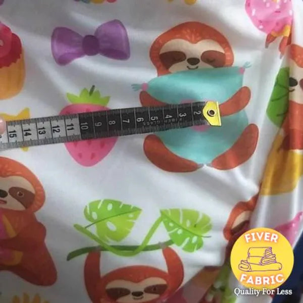 Sloth loopback