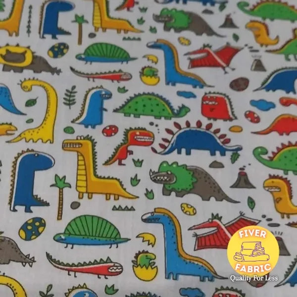 Dinosaurs