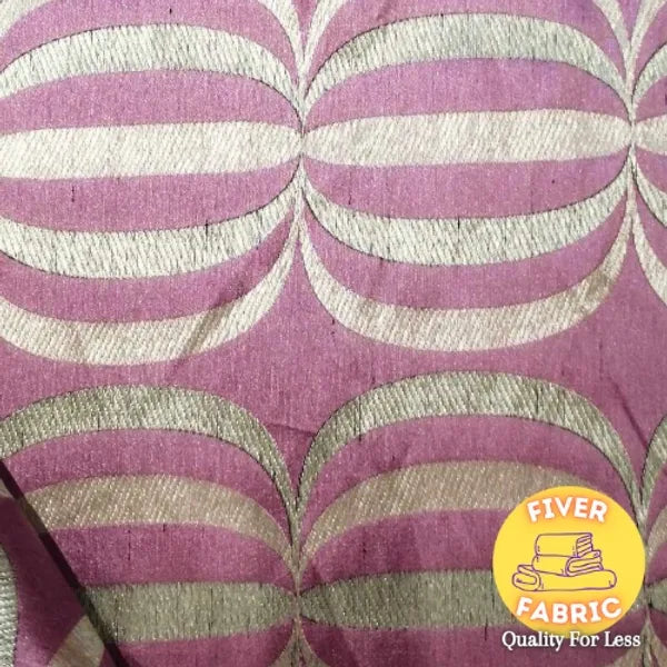 Upholstery Fabric reversible