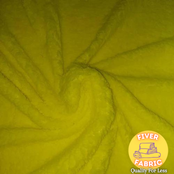 Yellow sherpa