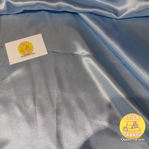 Satin Top Quality