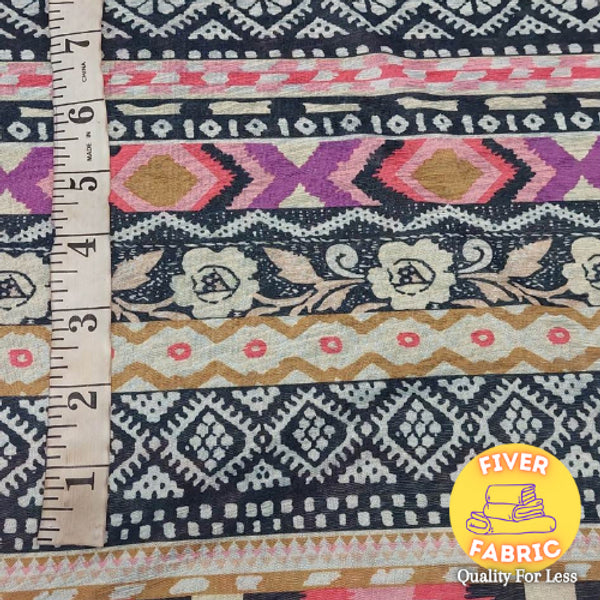 Aztec jersey (semi see through)
