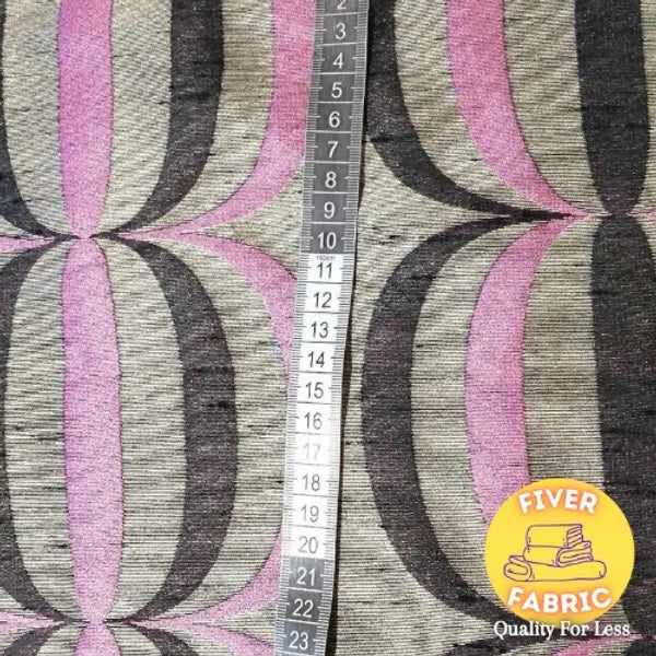Upholstery Fabric reversible