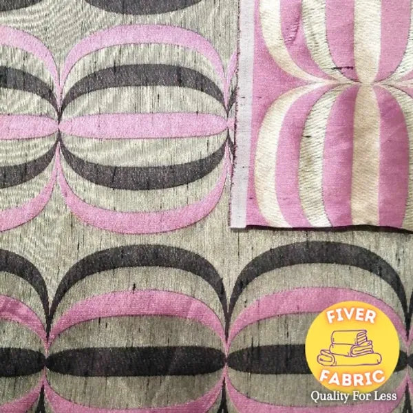 Upholstery Fabric reversible
