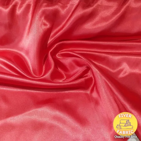 Satin Top Quality