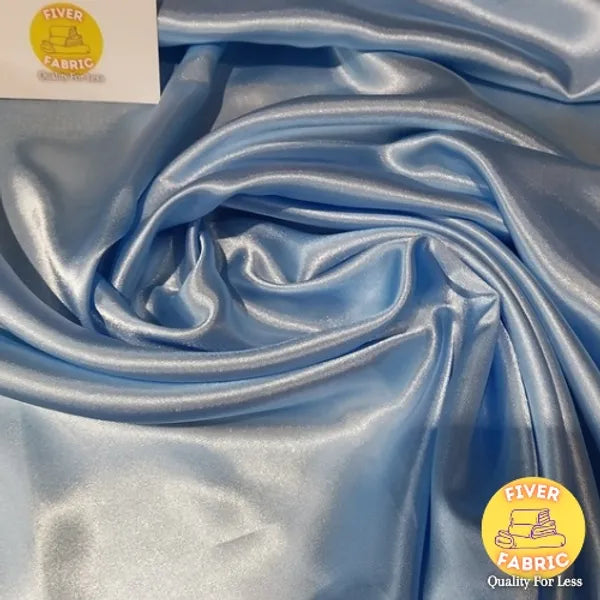 Satin Top Quality