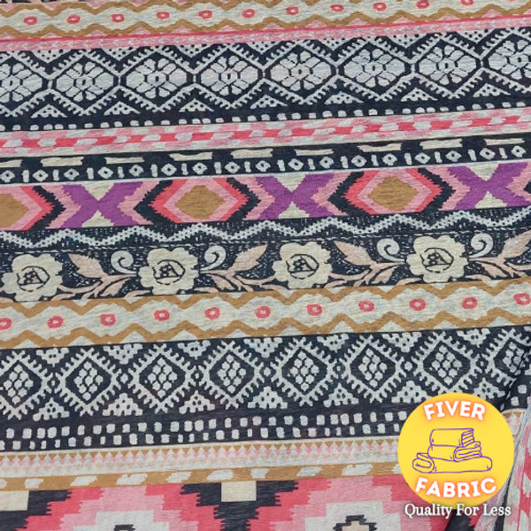 Aztec jersey (semi see through)