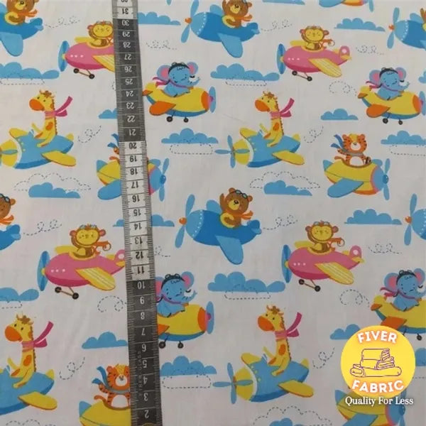 Animal planes