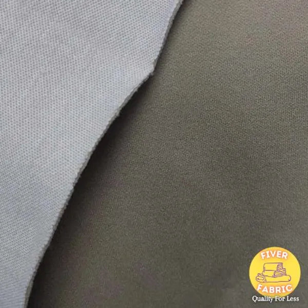 Dark reversible ponti (thick)