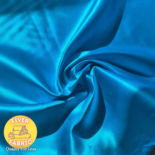 Cotton Sateen