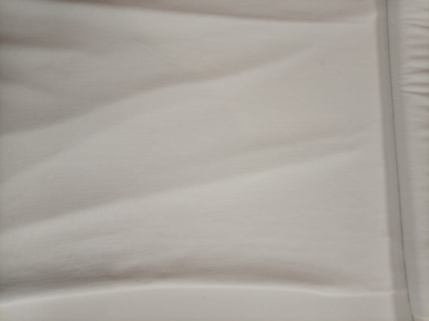Textured poly jersey