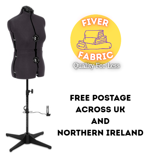 Size 14-20 adjustable bodyform