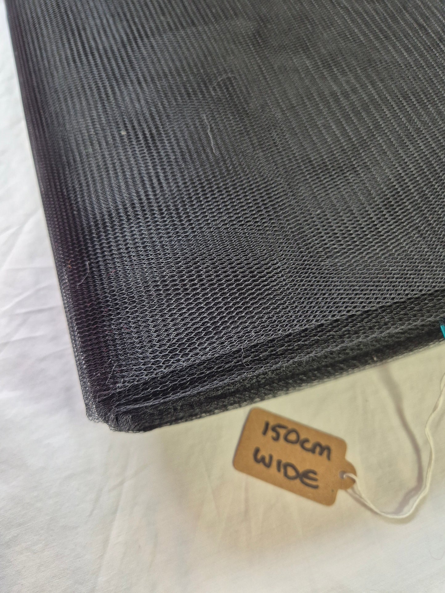 Dress Net (Stiff)
