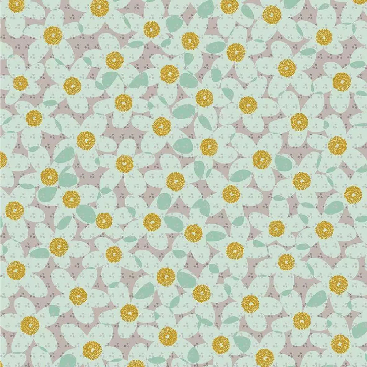 Daisy soft shell