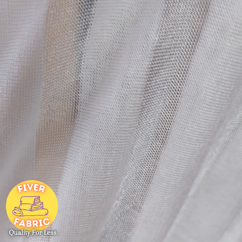 White striped jersey
